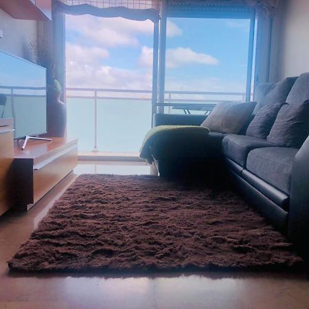 Apartamento Con Terraza Y Piscina En 马尔格莱特德玛 外观 照片