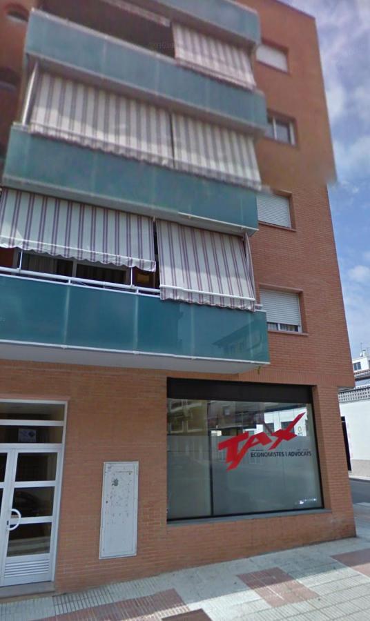 Apartamento Con Terraza Y Piscina En 马尔格莱特德玛 外观 照片